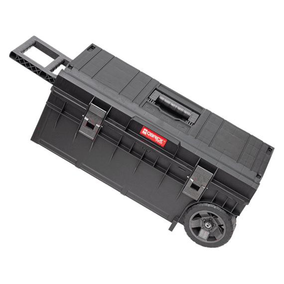 Qbrick Adapter 307x70x33mm