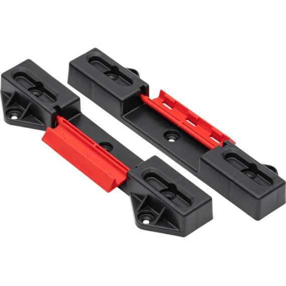 Qbrick Adapter 307x70x33mm