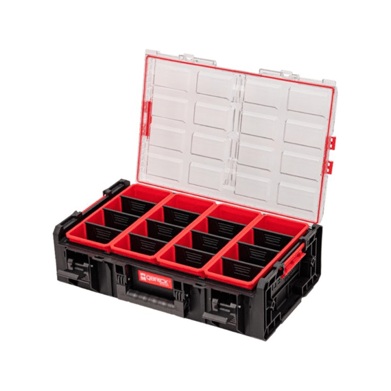 Qbrick Organizer Xxl 582x387x172mm