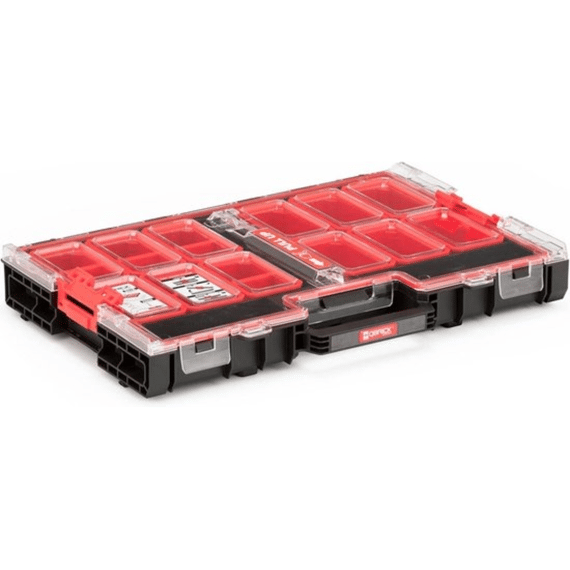 Qbrick Organizer L 531x379x77mm