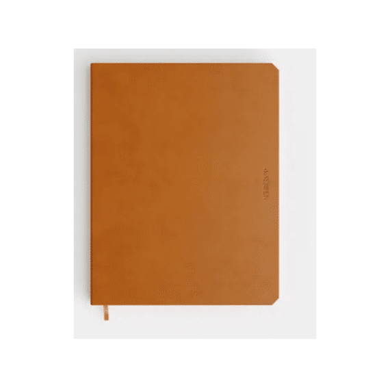 Brepols De Kempen Weekplanner Large Atlas