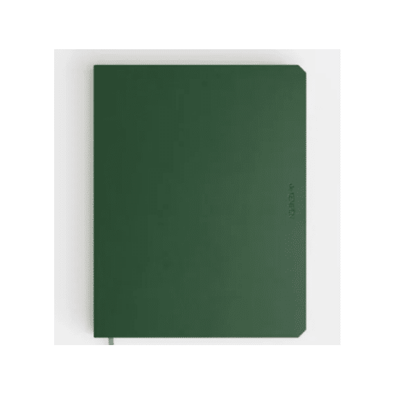 Brepols De Kempen Weekplanner Large Origin