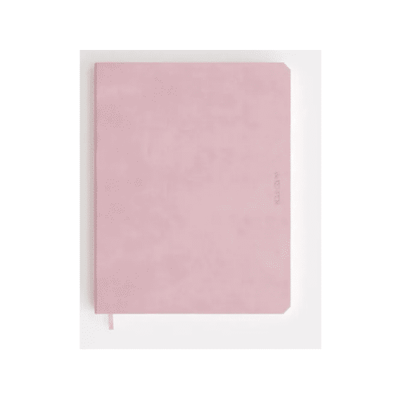 Brepols De Kempen Weekplanner Large Brut