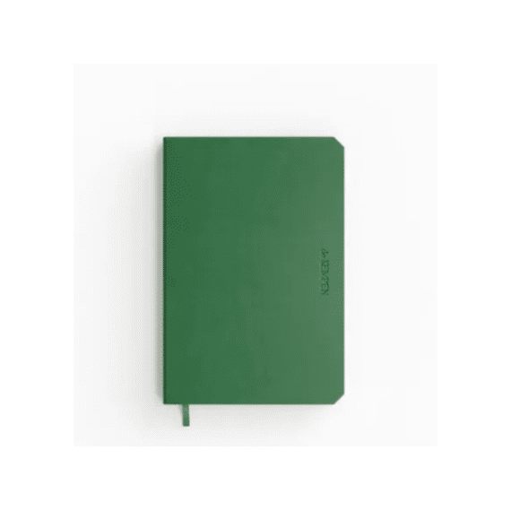 Brepols De Kempen Weekplanner Pocket Origin