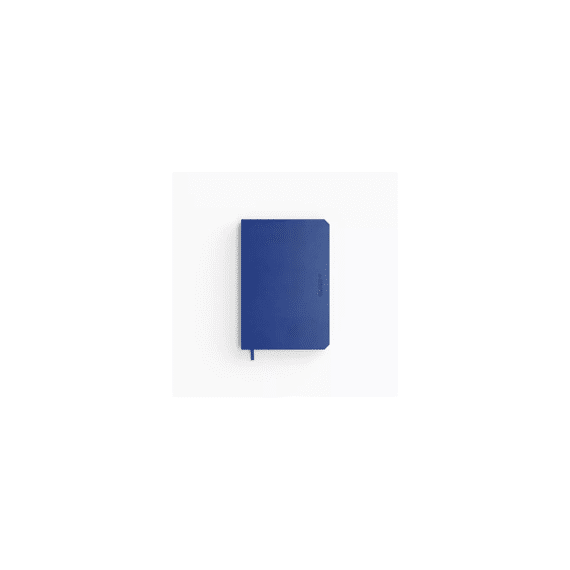 Brepols De Kempen Weekplanner Pocket Blue Note