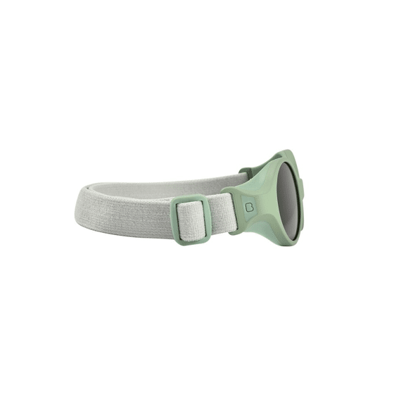 Beaba Zonnebril Casual Joy 9-24m Grijsgroen