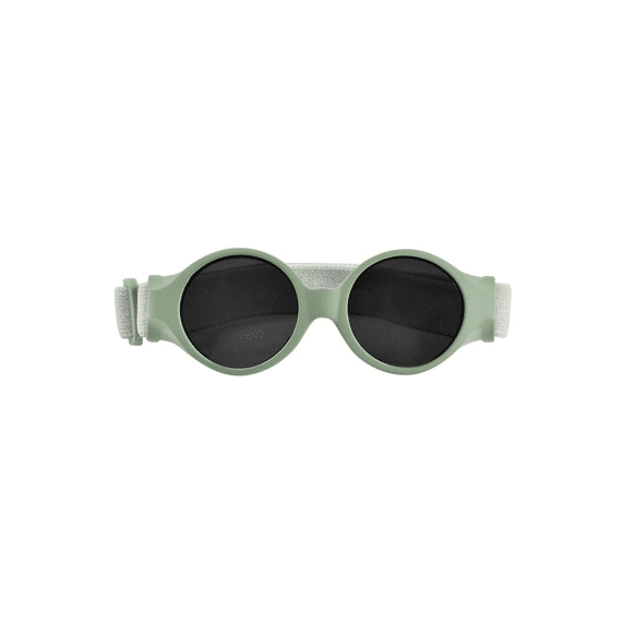 Beaba Zonnebril Casual Joy 9-24m Grijsgroen