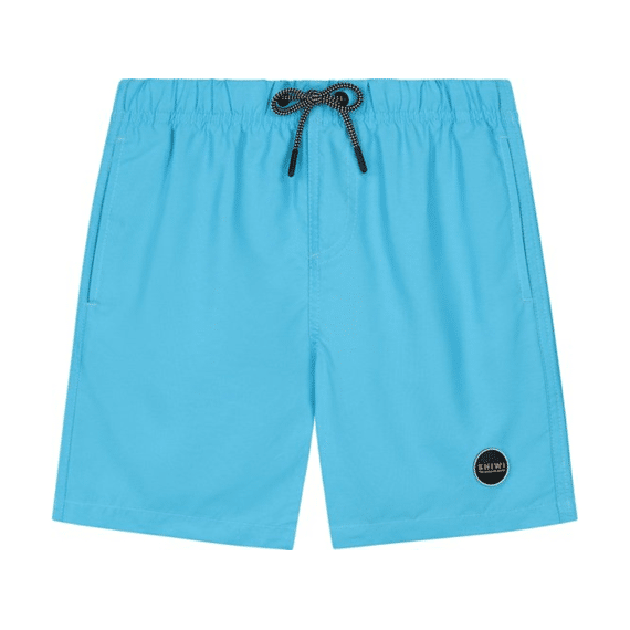 Zwemshort Mike River Blue 98/104