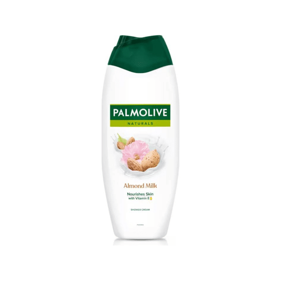 Palmolive Douchegel Amandelmelk 500ml