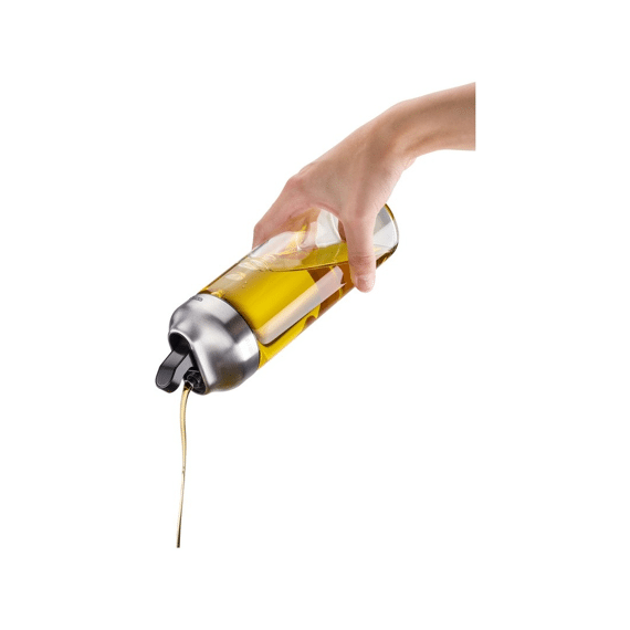 Gefu Kippo Azijn- en Oliedispenser 400ml