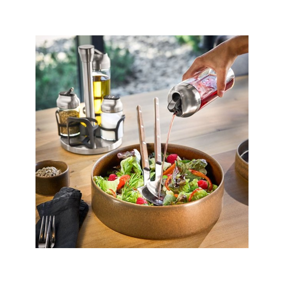 Gefu Kippo Azijn- en Oliedispenser 400ml