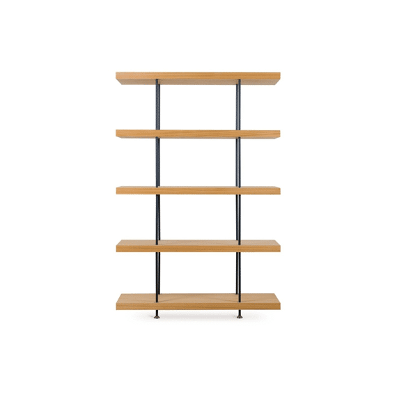 Quax Hai No Ki Boekenkast Naturel