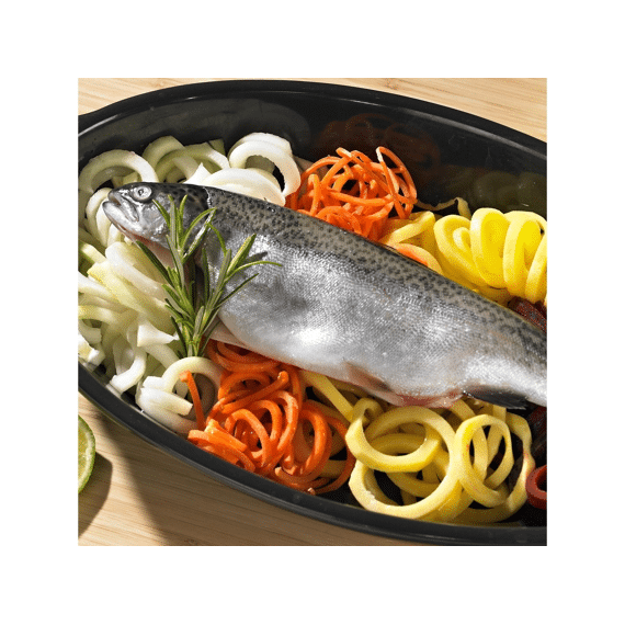 Lurch Super Spirali Spiraalsnijder