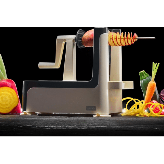 Lurch Super Spirali Spiraalsnijder