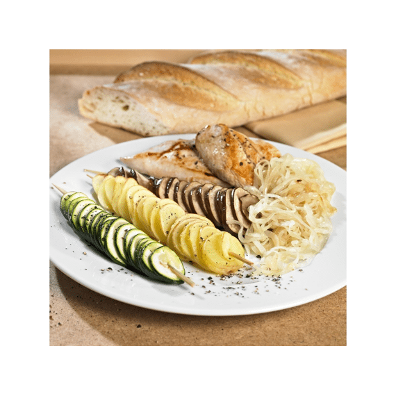 Lurch Super Spirali Spiraalsnijder