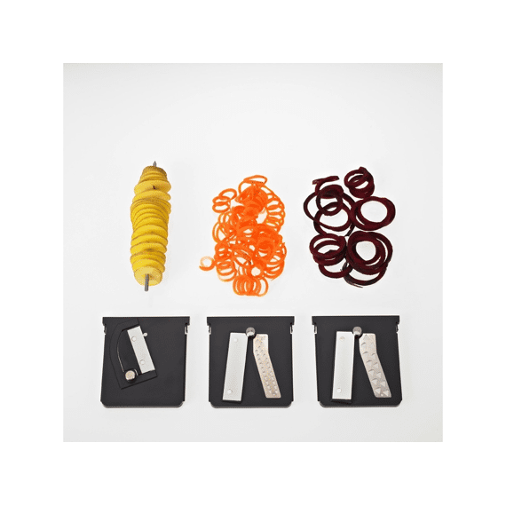 Lurch Super Spirali Spiraalsnijder