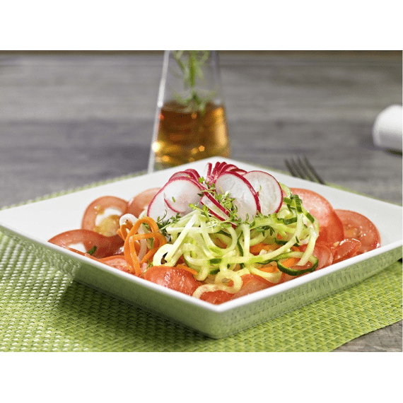 Lurch Super Spirali Spiraalsnijder