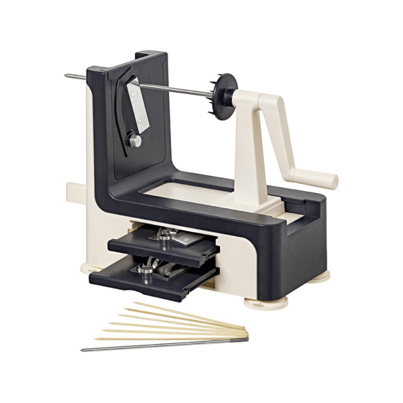 Lurch Super Spirali Spiraalsnijder