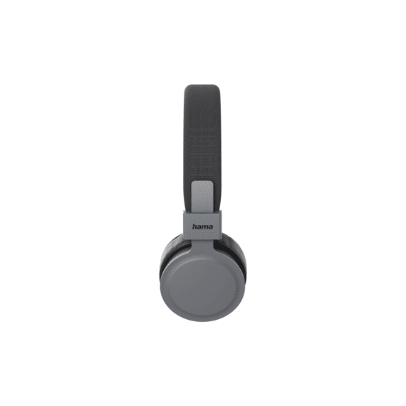 Hama Hoofdtelefoon On-ear Bluetooth Freedom Lit 3 Zwart