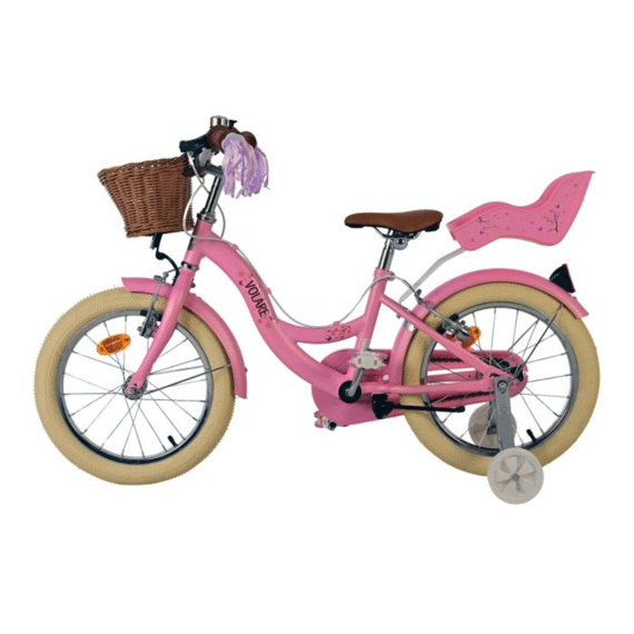 Volare Kinderfiets 16