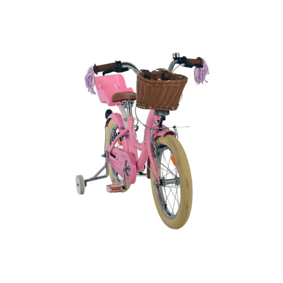 Volare Kinderfiets 16