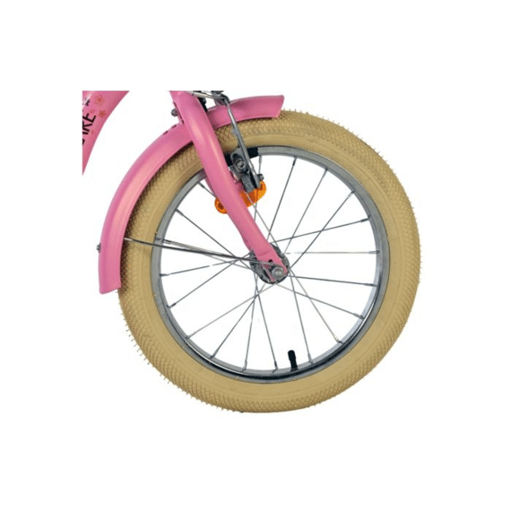 Volare Kinderfiets 16