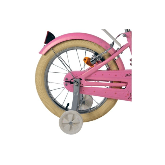 Volare Kinderfiets 16