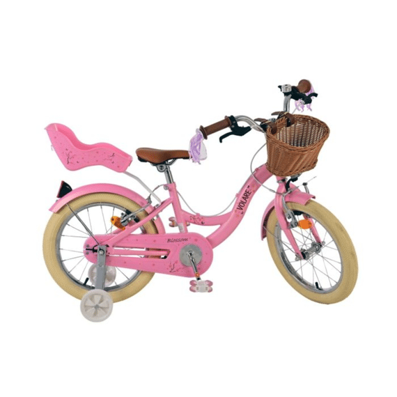 Volare Kinderfiets 16