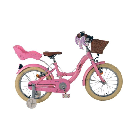 Volare Kinderfiets 16