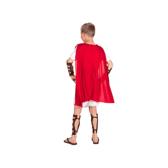 Kinderkostuum Gladiator  4-6 Jaar