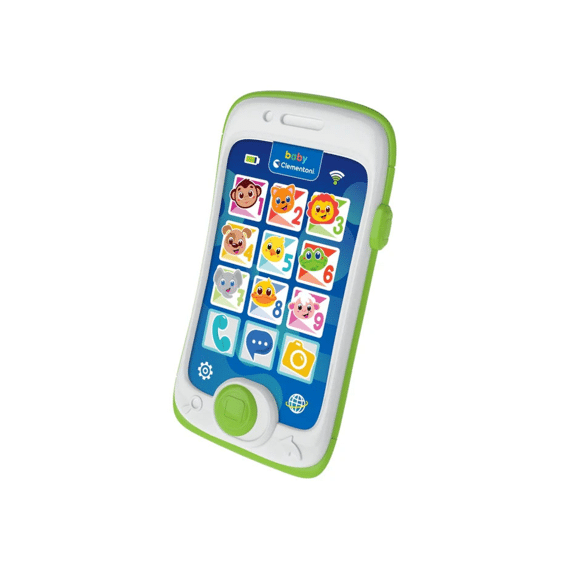Clementoni Baby Smartphone