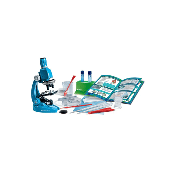 Clementoni Super Microscoop