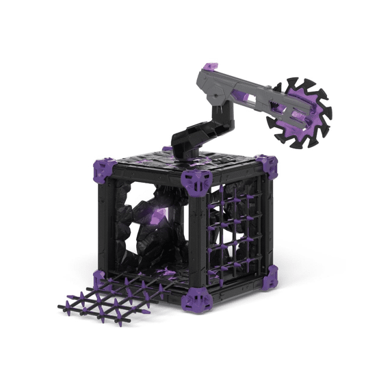 Schleich 42739 Battlecave Tijger Van De Duisternis Eldrador