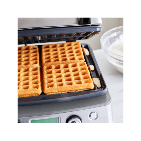 Greenpan Set Wafelplaten Voor Wafelijzer