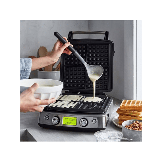 Greenpan Set Wafelplaten Voor Wafelijzer