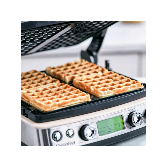 Greenpan Set Wafelplaten Voor Wafelijzer