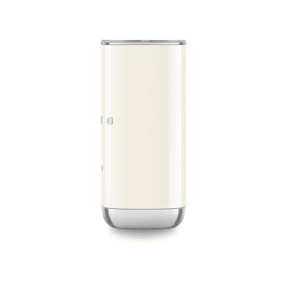 Smeg Melkopschuimer Creme