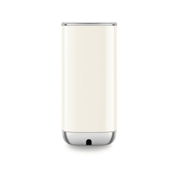 Smeg Melkopschuimer Creme