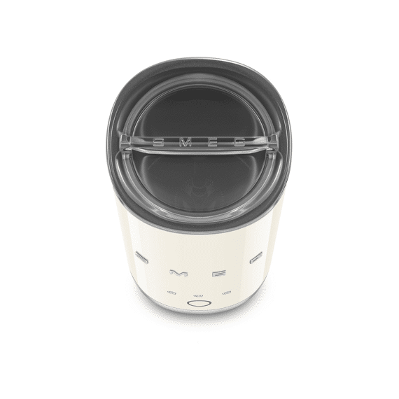Smeg Melkopschuimer Creme