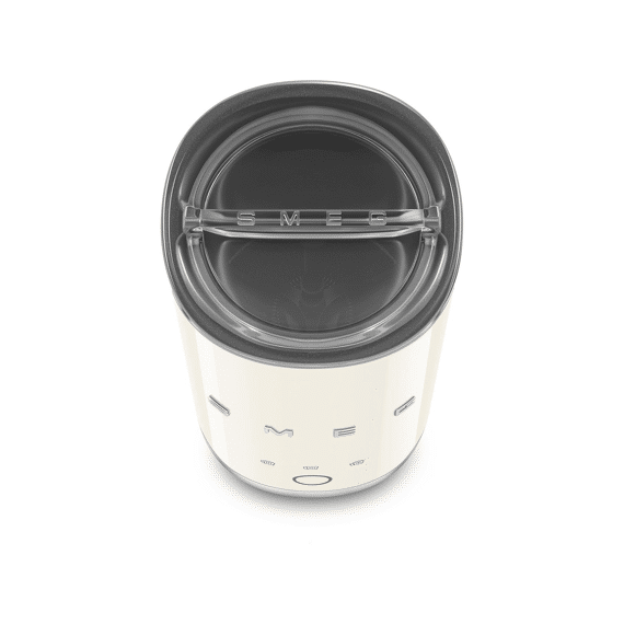 Smeg Melkopschuimer Creme