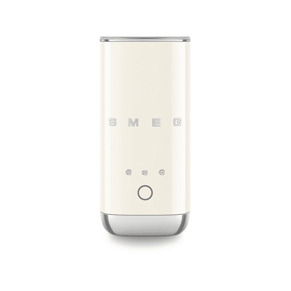 Smeg Melkopschuimer Creme