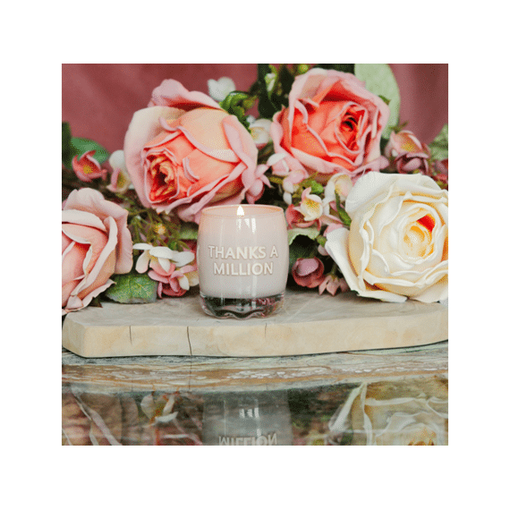 My Flame Sojakaars Thanks A Million