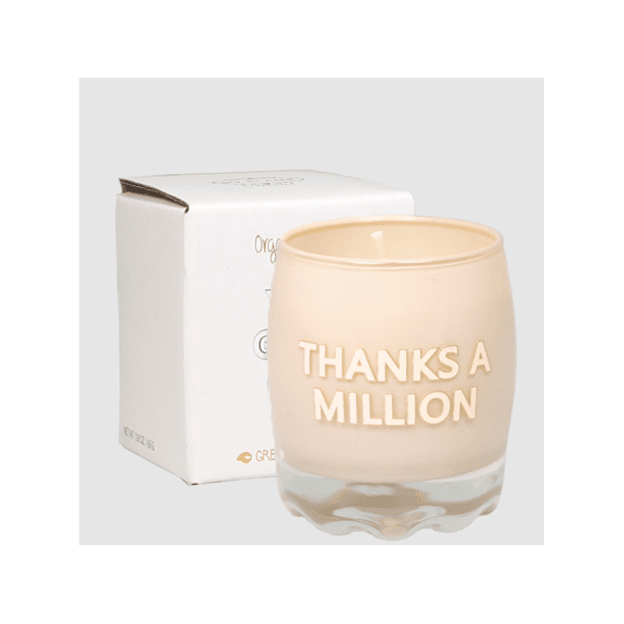 My Flame Sojakaars Thanks A Million