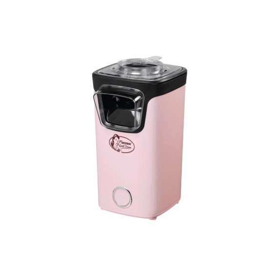 Bestron Sweet Dreams Popcornmachine  Roze
