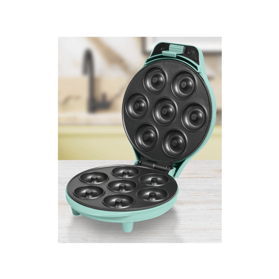 Bestron Sweet Dreams Donut Maker 700w Munt