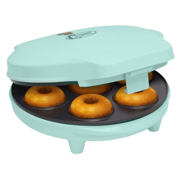 Bestron Sweet Dreams Donut Maker 700w Munt