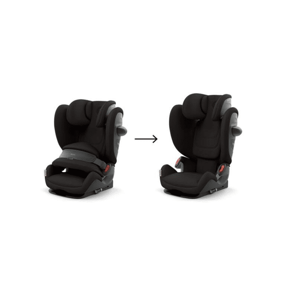 Cybex Autostoel Pallas G3 I-size  Magic Black