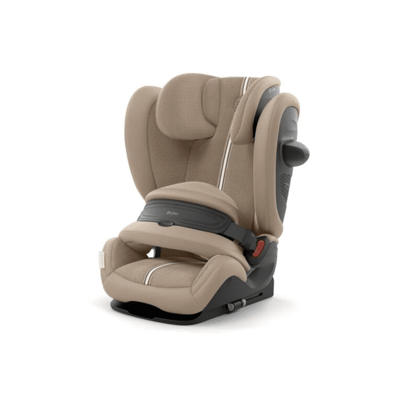 Cybex Autostoel Pallas G3 I-size Almond Beige