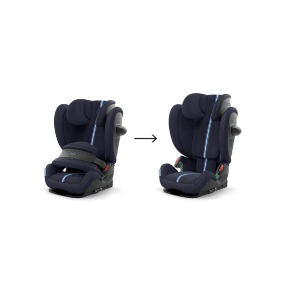 Cybex Autostoel Pallas G3 I-size Ocean Blue