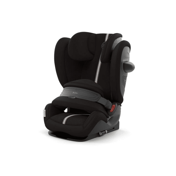 Cybex Autostoel Pallas G3 I-size Moon Black